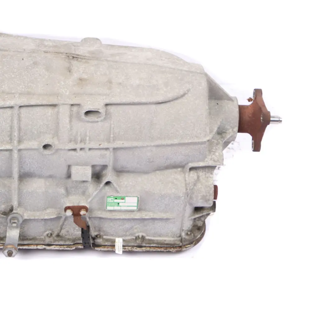 BMW E90 E91 E92 E93 330i N52N Cambio Automatico 7576680 GA6L45R GARANZIA - SKU 7566247 - Numero di parte 7566247
