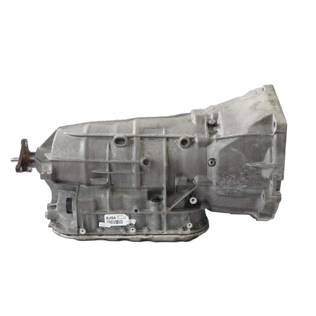 BMW E90 E91 E92 E93 325i N52N Automatic Auto Gearbox GA6L45R WARRANTY - SKU 7566249 - Part number 7581877