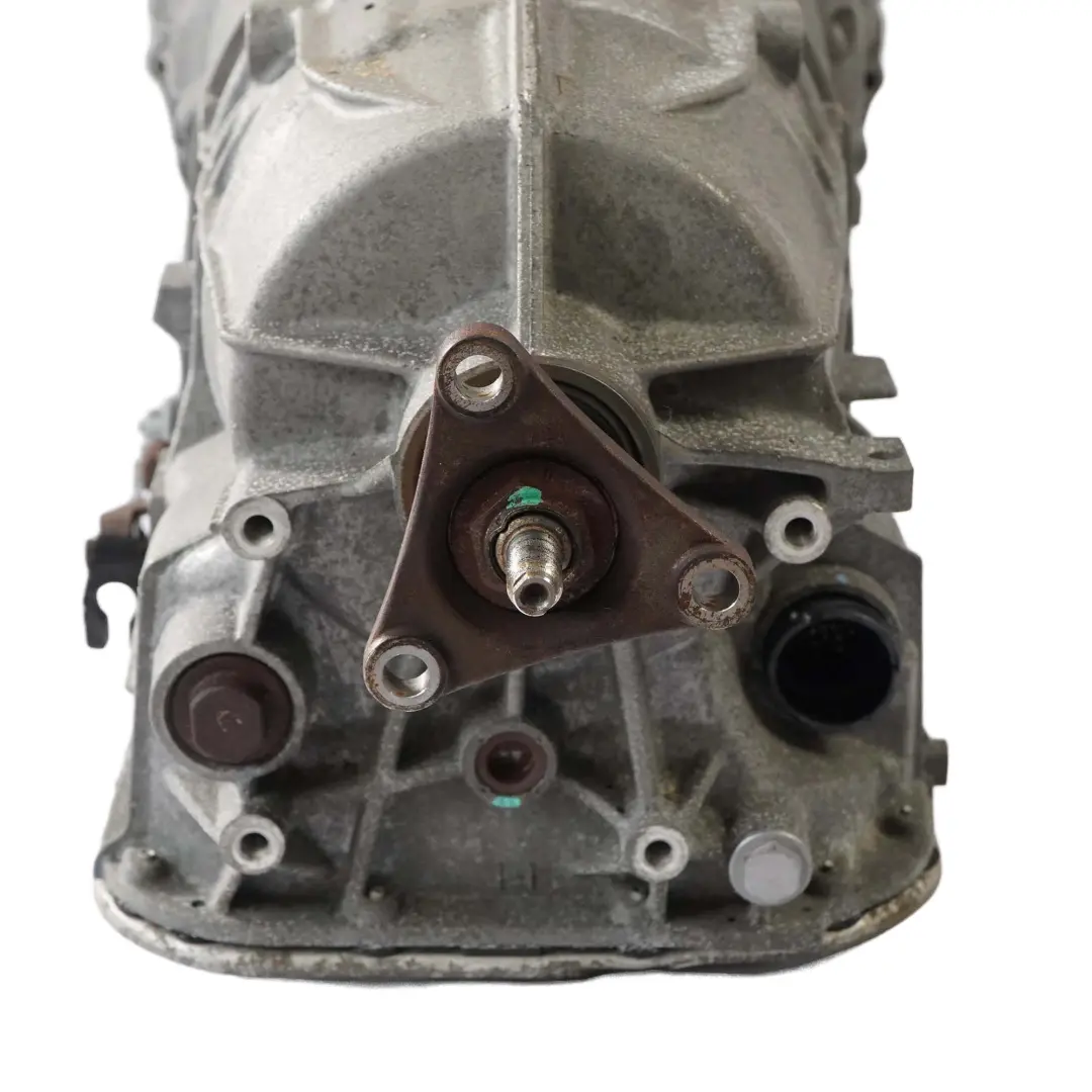 N52N Boite Vitesses Automatique GA6L45R GARANTIE pour BMW E90 E91 E92 325i à propos du numéro de pièce 7581877 BMW E90 E91 E92 325i N52N Boite Vitesses Automatique GA6L45R GARANTIE - SKU 7566249 - Numéro de pièce 7581877