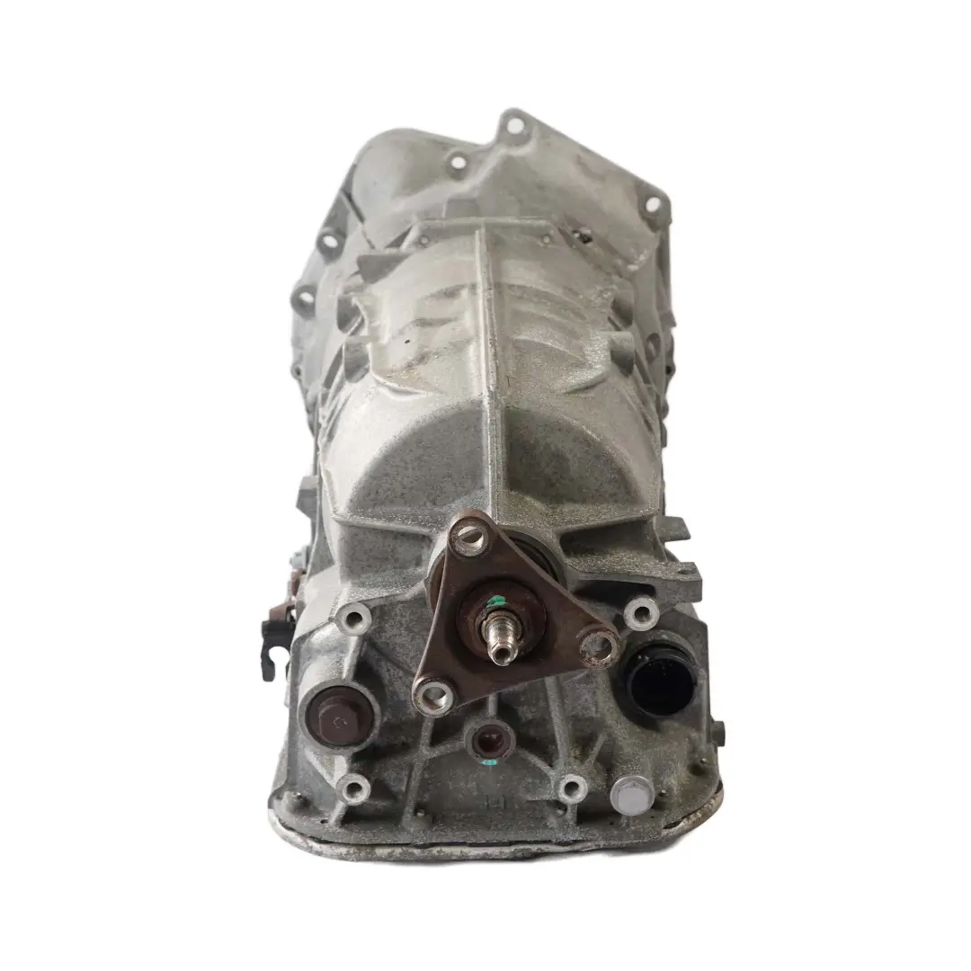 N52N Automatikgetriebe GA6L45R GARANTIE für BMW 3 er E90 E91 E92 E93 325i mit Teilenummer 7581877 BMW 3 er E90 E91 E92 E93 325i N52N Automatikgetriebe GA6L45R GARANTIE - SKU 7566249 - Teilenummer 7581877