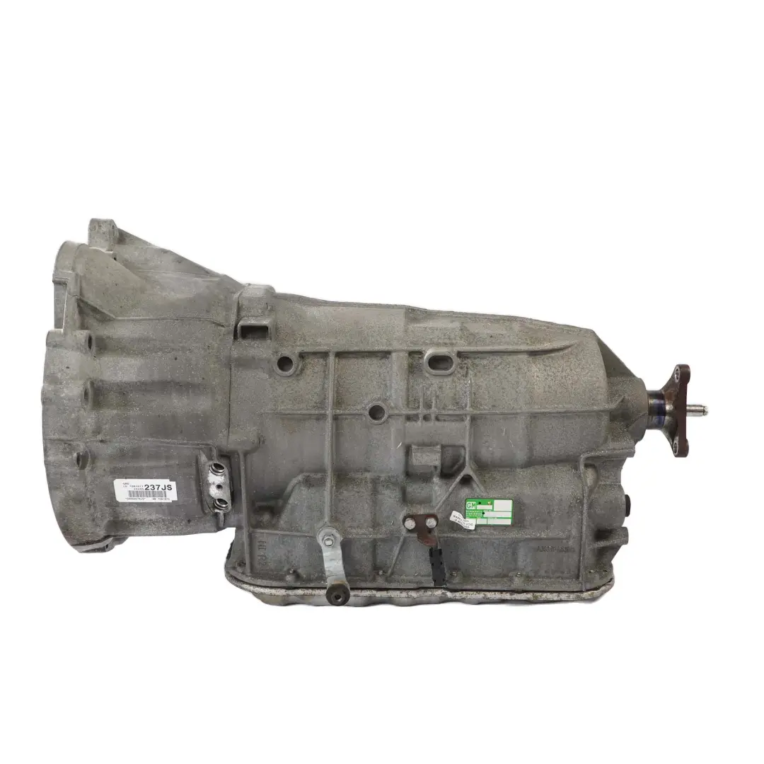 N52N Boite Vitesses Automatique GA6L45R GARANTIE pour BMW E90 E91 E92 325i à propos du numéro de pièce 7581877 BMW E90 E91 E92 325i N52N Boite Vitesses Automatique GA6L45R GARANTIE - SKU 7566249 - Numéro de pièce 7581877