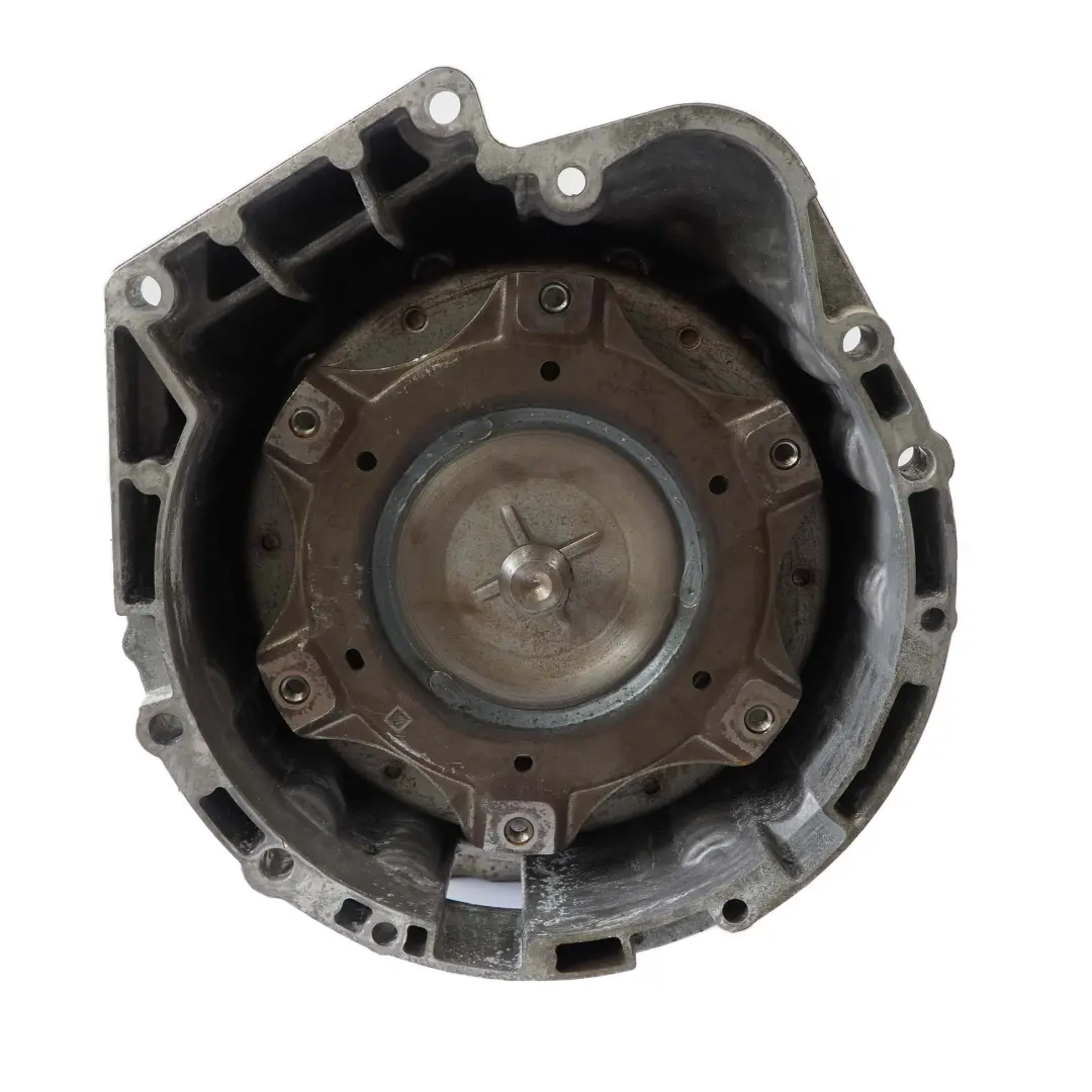BMW E90 E91 E92 325i N52N Caja Cambios Automatica GA6L45R GARANTIA - SKU 7566249 - Número de pieza 7581877