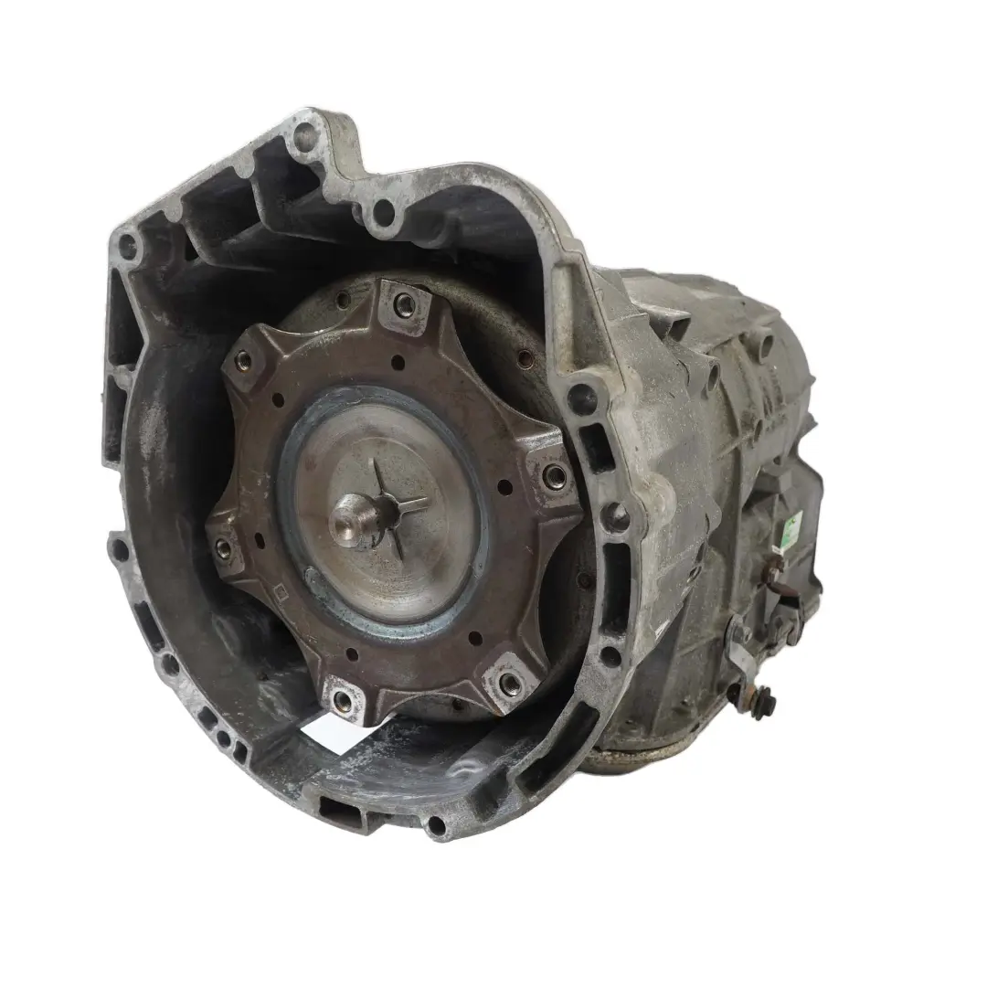 BMW E90 E91 E92 325i N52N Caja Cambios Automatica GA6L45R GARANTIA - SKU 7566249 - Número de pieza 7581877