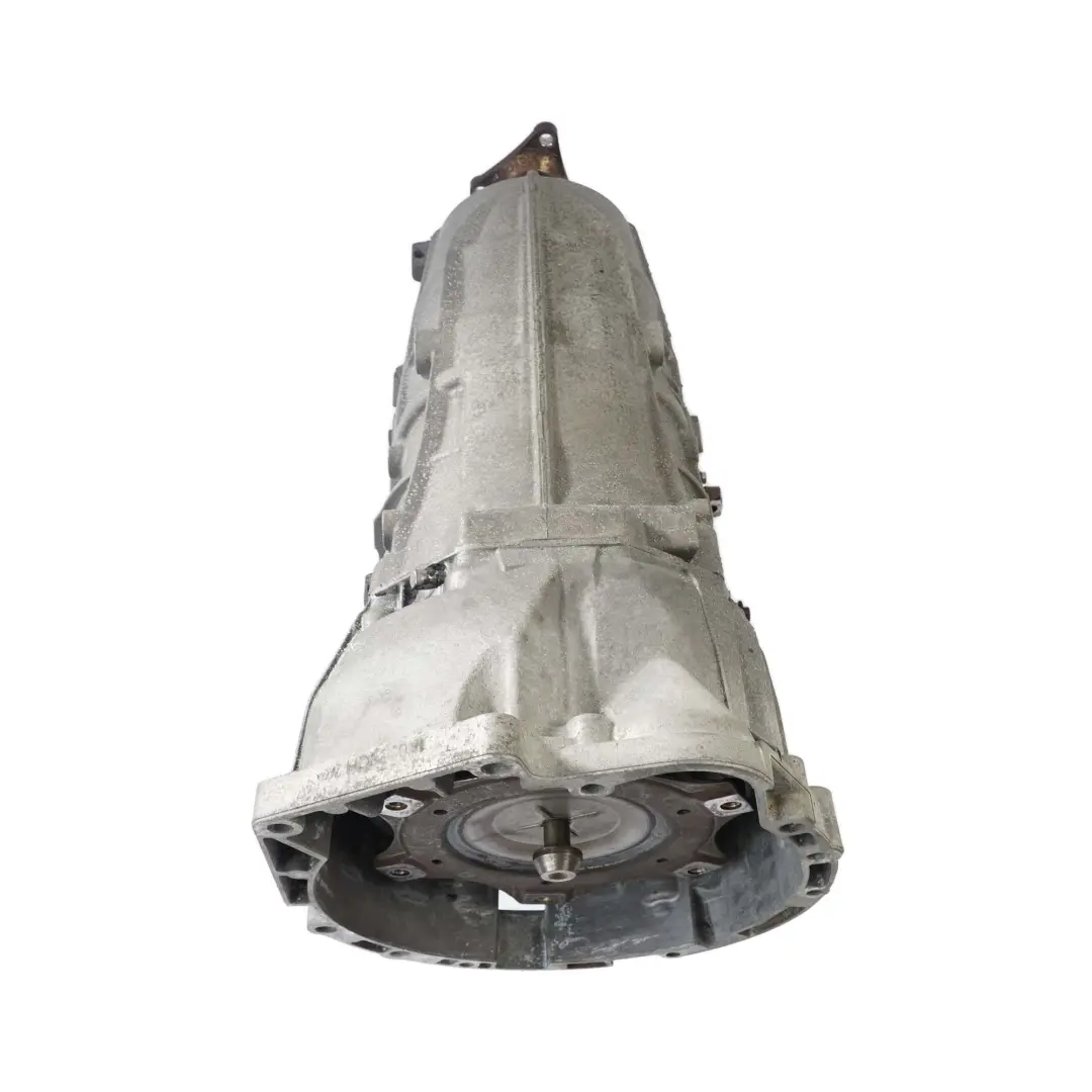 N52N Cambio Automatico Ga6L45R Garanzia per BMW E90 E91 E92 E93 325I con numero di parte 7581877 BMW E90 E91 E92 E93 325I N52N Cambio Automatico Ga6L45R Garanzia - SKU 7566249 - Numero di parte 7581877