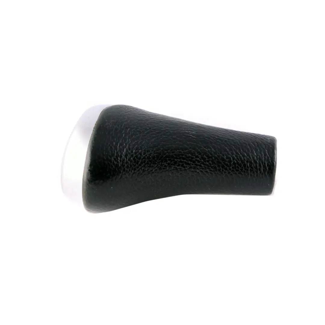 Shift Knob 6 Gear Perlglanz Chrome BMW X3 E84 E87 E90 E91 Gear - SKU 7566267-2 - Part number 7566267