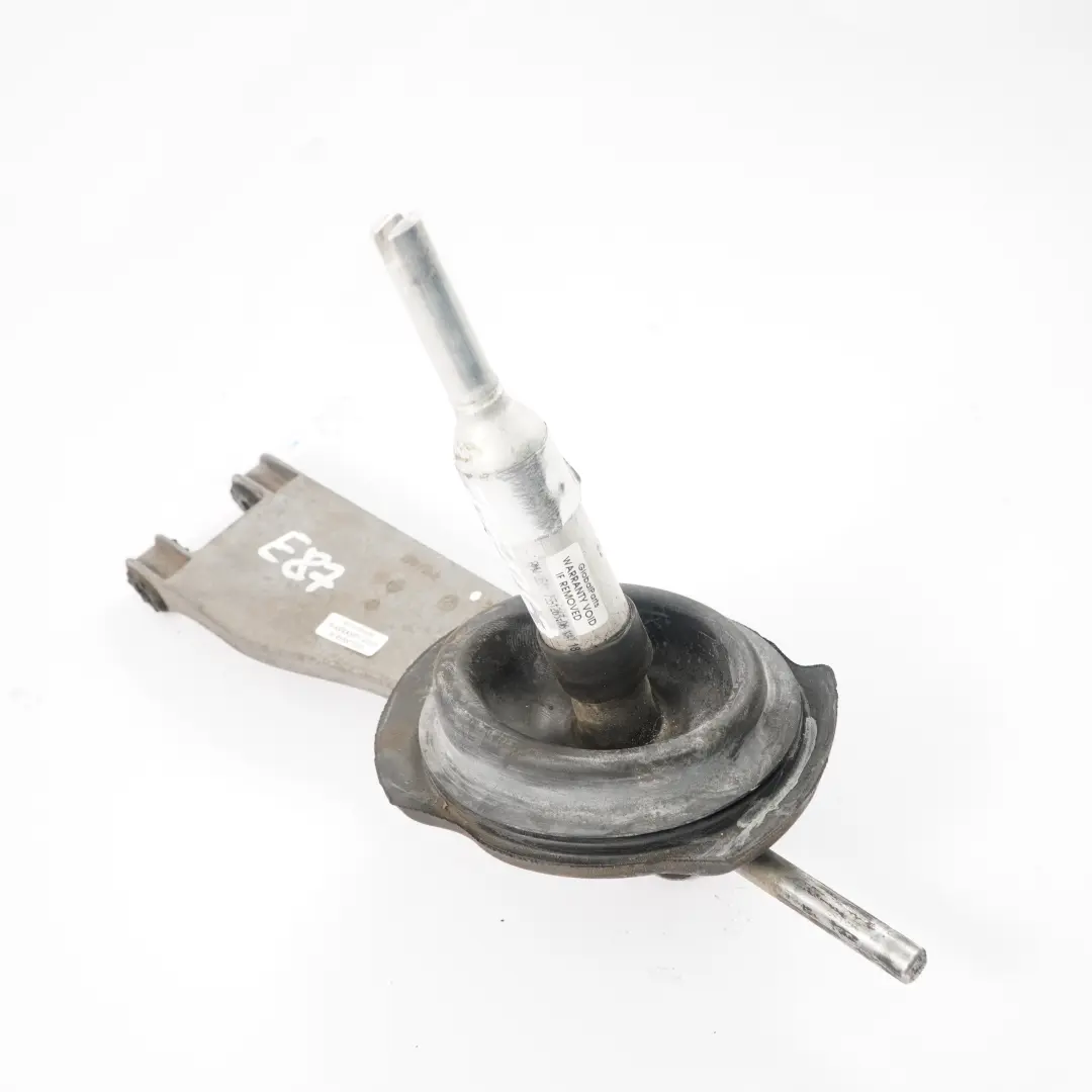 Schalt Hebel Schaltarm Verstärkt Benzin 7532492 für BMW E87N E90 E91 mit Teilenummer 7566295 BMW E87N E90 E91 Schalt Hebel Schaltarm Verstärkt Benzin 7532492 - SKU 7566295 - Teilenummer 7566295