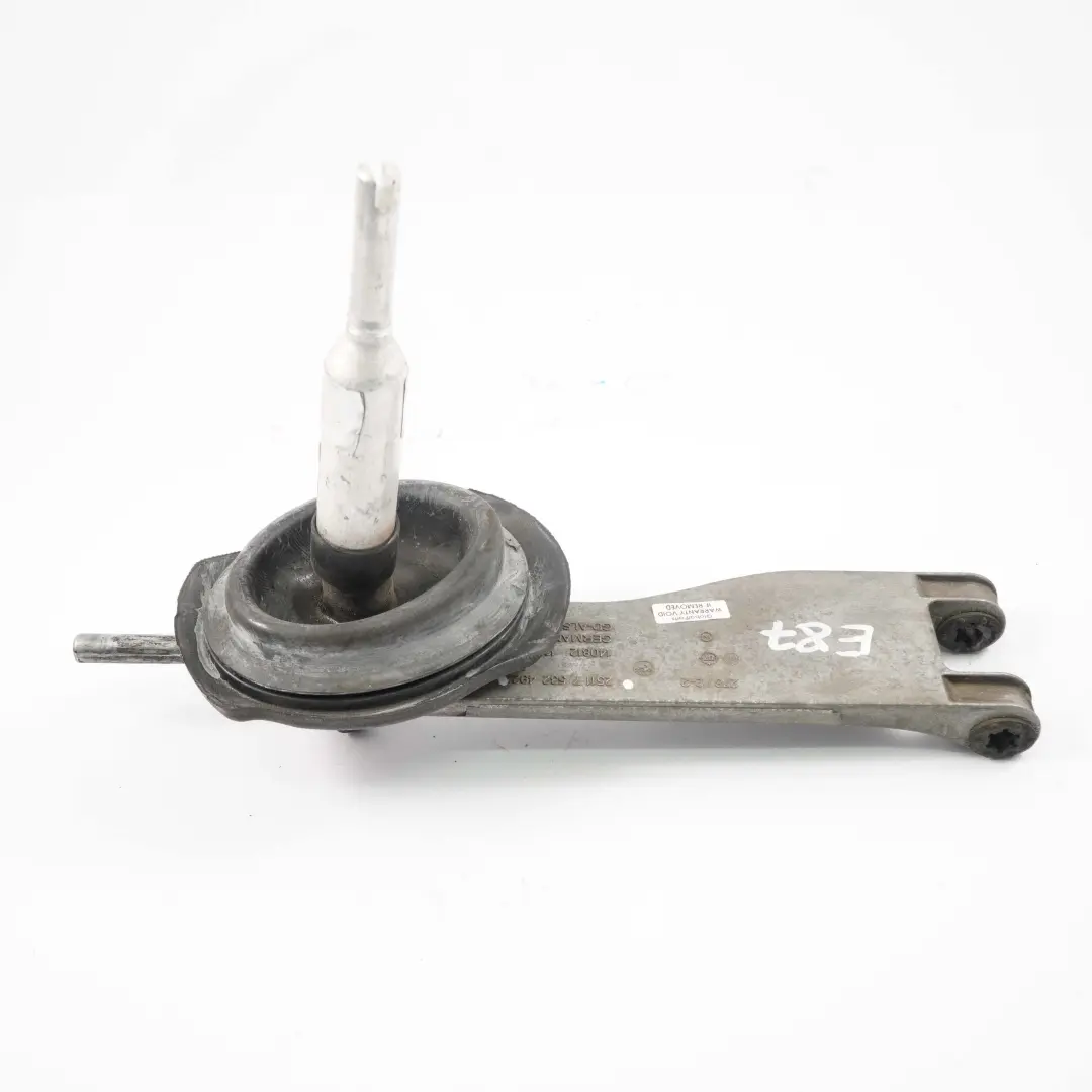 Schalt Hebel Schaltarm Verstärkt Benzin 7532492 für BMW E87N E90 E91 mit Teilenummer 7566295 BMW E87N E90 E91 Schalt Hebel Schaltarm Verstärkt Benzin 7532492 - SKU 7566295 - Teilenummer 7566295