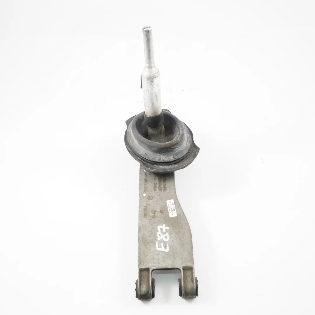 BMW 1 3 Series E87N E90 E91 Shift Lever Shifting Arm Reinforced Petrol 7532492 - SKU 7566295 - Part number 7566295