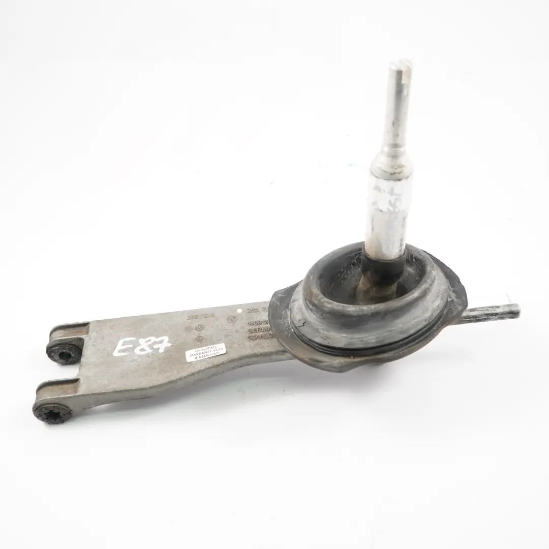 Levier Vitesse Bras Changement Vitesse Renforcé Essence 7532492 pour BMW E87N E90 E91 à propos du numéro de pièce 7566295 BMW E87N E90 E91 Levier Vitesse Bras Changement Vitesse Renforcé Essence 7532492 - SKU 7566295 - Numéro de pièce 7566295