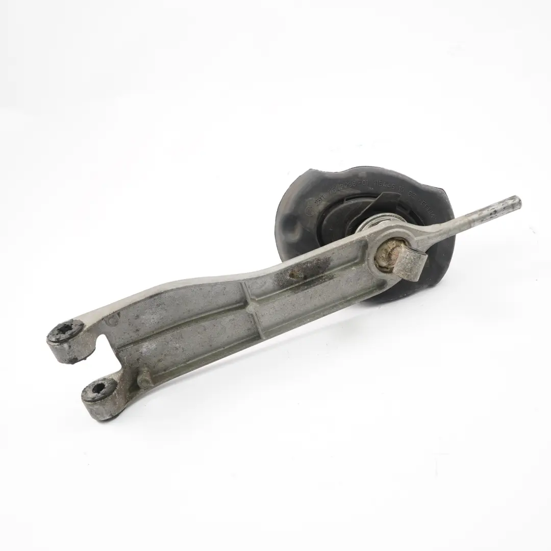 Palanca De Cambio Brazo De Cambio Reforzado Gasolina 7532492 para BMW E87N E90 E91 con número de pieza 7566295 BMW E87N E90 E91 Palanca De Cambio Brazo De Cambio Reforzado Gasolina 7532492 - SKU 7566295 - Número de pieza 7566295