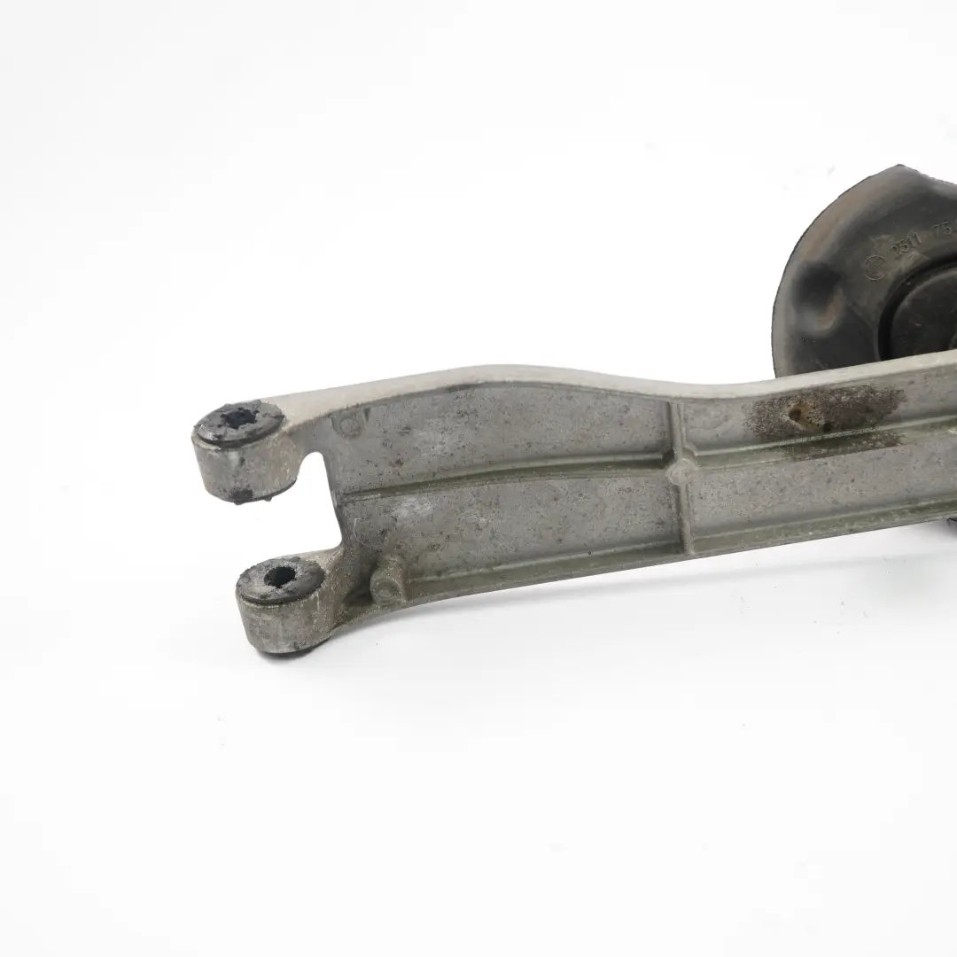 BMW E87N E90 E91 Shift Lever Shifting Arm Reinforced Petrol 7532492 - SKU 7566295 - Part number 7566295