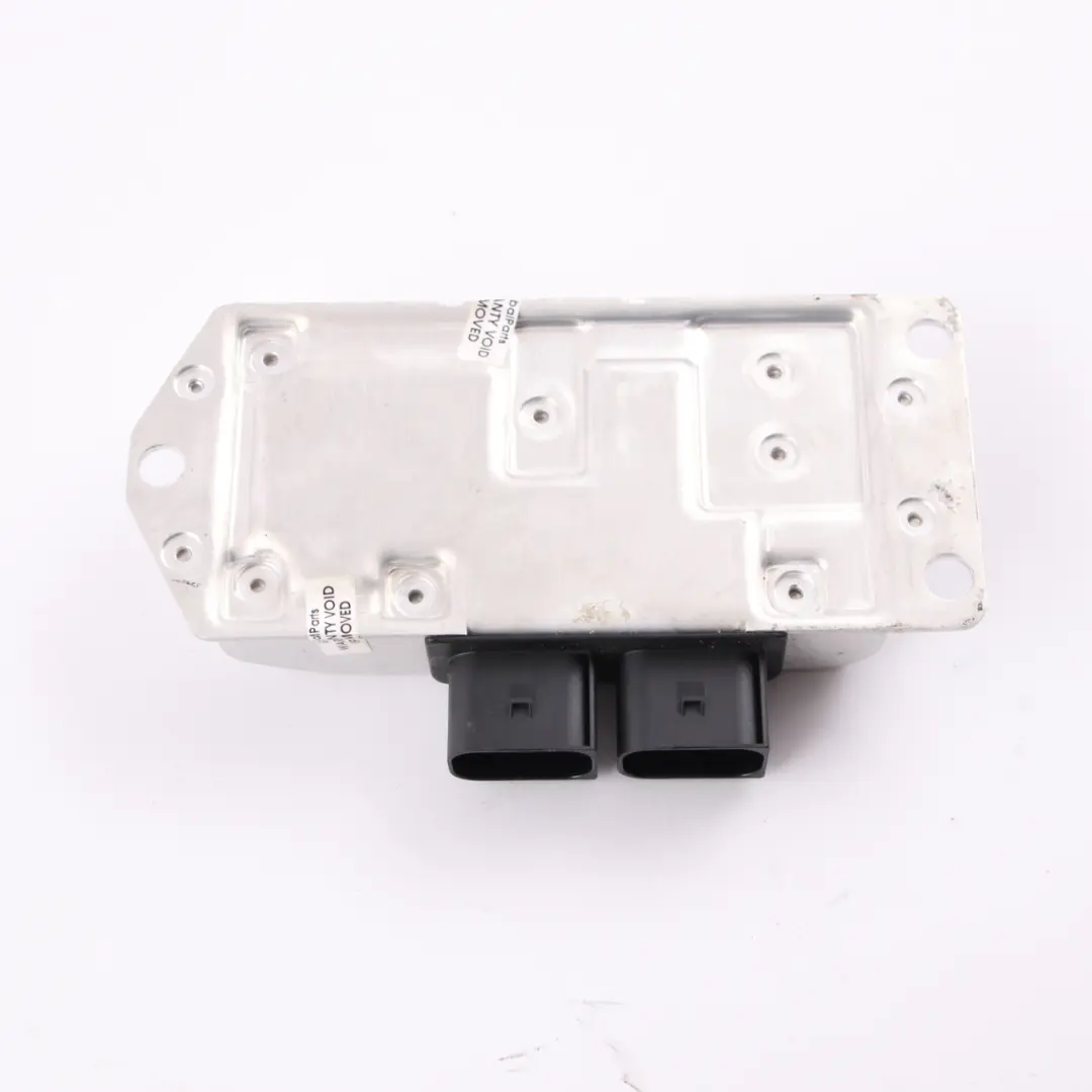  Transfer Box Module BMW X5 X6 E70 E71 Control Unit ECU ATC700 - SKU 7566297 - Part number 7566297