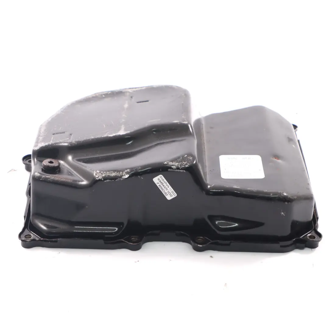 Mini Cooper R55 R56 Automatik-Getriebeölwanne GA6F21WA - SKU 7566354 - Teilenummer 7566354