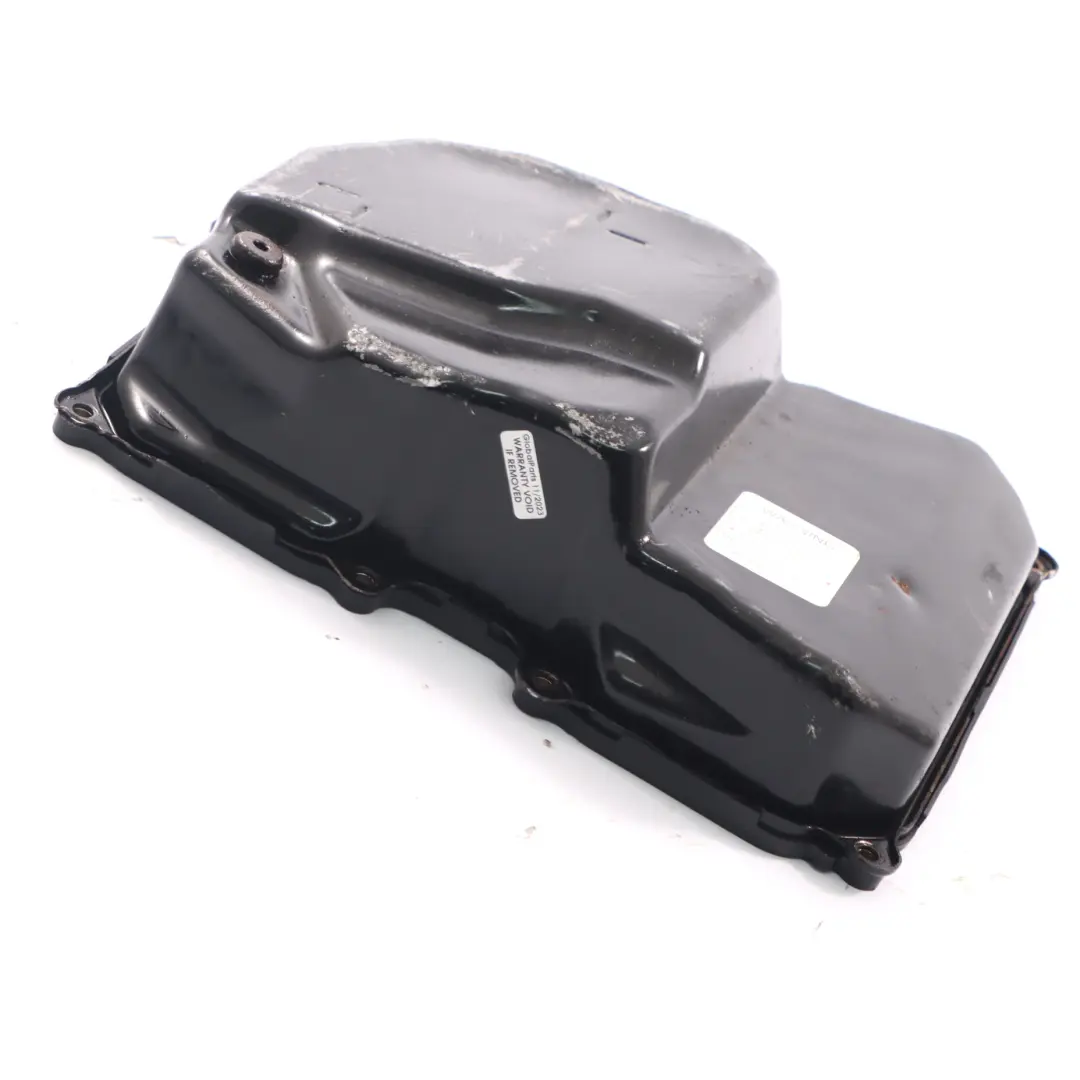 Gearbox Transmission Oil Pan GA6F21WA to Mini Cooper R55 R56 Automatic with Part number 7566354 Mini Cooper R55 R56 Automatic Gearbox Transmission Oil Pan GA6F21WA - SKU 7566354 - Part number 7566354