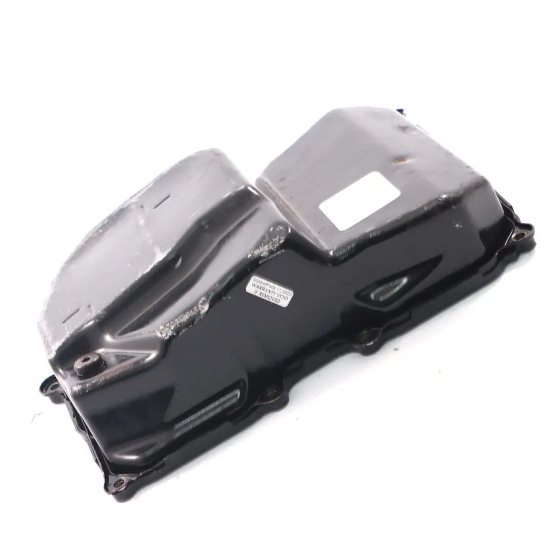 Automatik-Getriebeölwanne GA6F21WA für Mini Cooper R55 R56 mit Teilenummer 7566354 Mini Cooper R55 R56 Automatik-Getriebeölwanne GA6F21WA - SKU 7566354 - Teilenummer 7566354