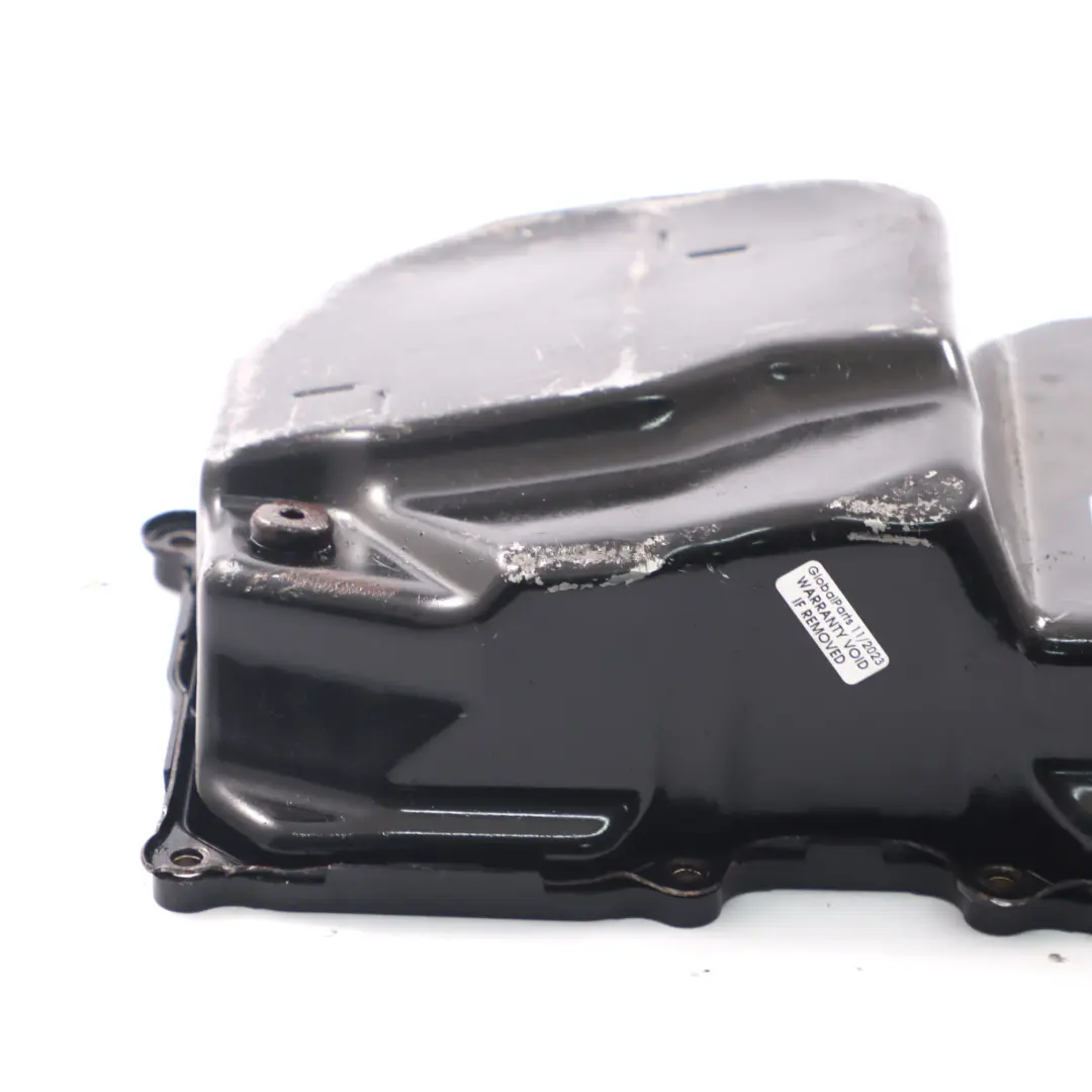 Boîte de vitesses automatique Carter d'huile GA6F21WA Mini Cooper R55 R56 - SKU 7566354 - Numéro de pièce 7566354