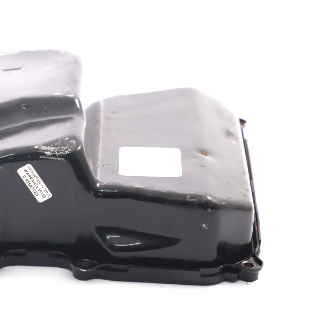 Gearbox Transmission Oil Pan GA6F21WA to Mini Cooper R55 R56 Automatic with Part number 7566354 Mini Cooper R55 R56 Automatic Gearbox Transmission Oil Pan GA6F21WA - SKU 7566354 - Part number 7566354