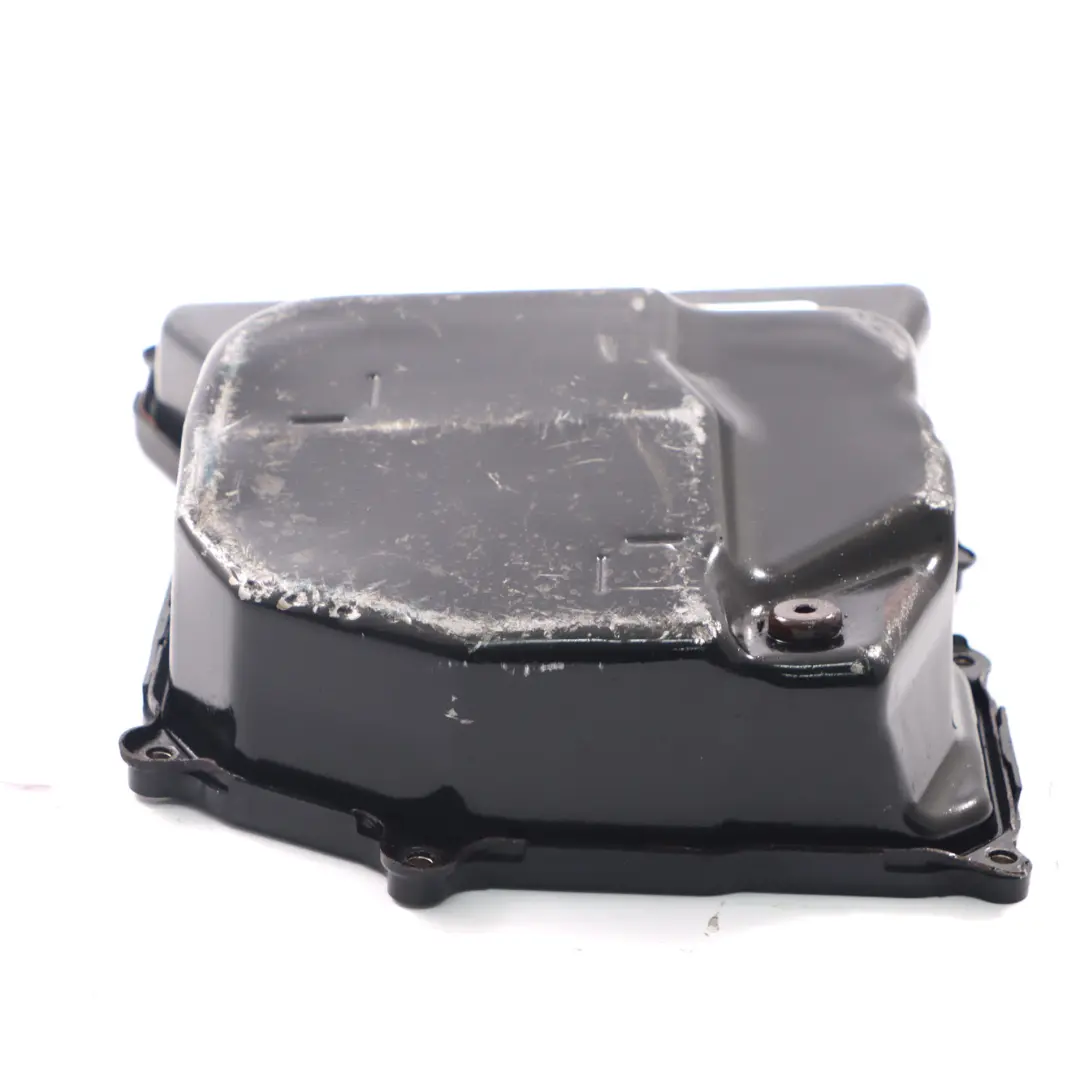 Boîte de vitesses automatique Carter d'huile GA6F21WA pour Mini Cooper R55 R56 à propos du numéro de pièce 7566354 Mini Cooper R55 R56 Boîte de vitesses automatique Carter d'huile GA6F21WA - SKU 7566354 - Numéro de pièce 7566354