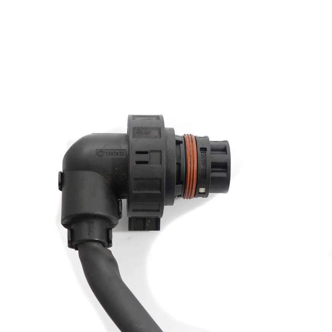 BMW E82 E90 135i 335i N54 Motor Getriebe Kabelbaum Kabelbäume - SKU 7566525 - Teilenummer 7566525