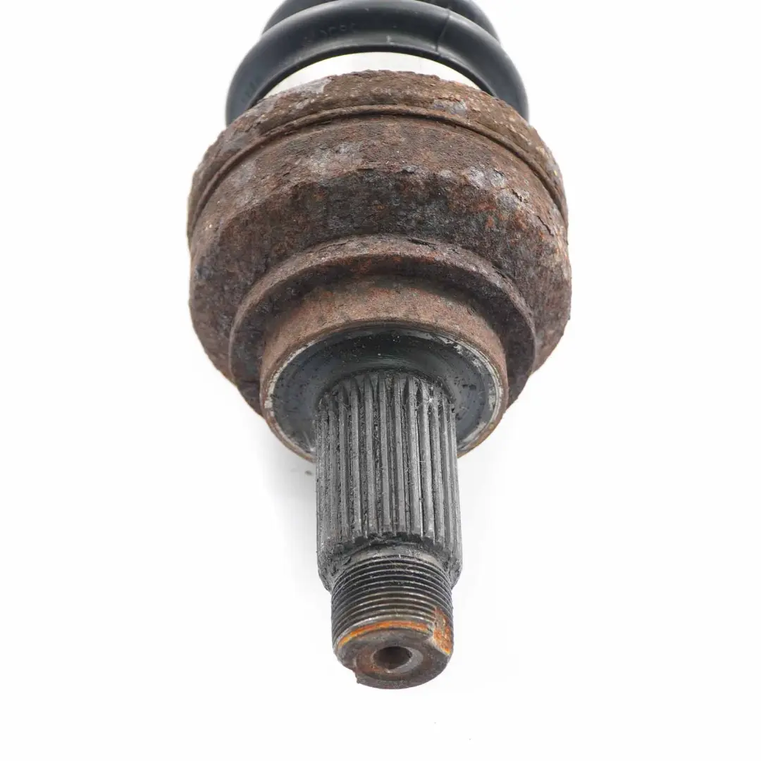 N54 Półoś Prawa Tylna Prawy Tył do BMW E90 E91 E92 335i o numerze 7568738 BMW E90 E91 E92 335i N54 Półoś Prawa Tylna Prawy Tył - SKU 7566624 - Numer Części 7568738