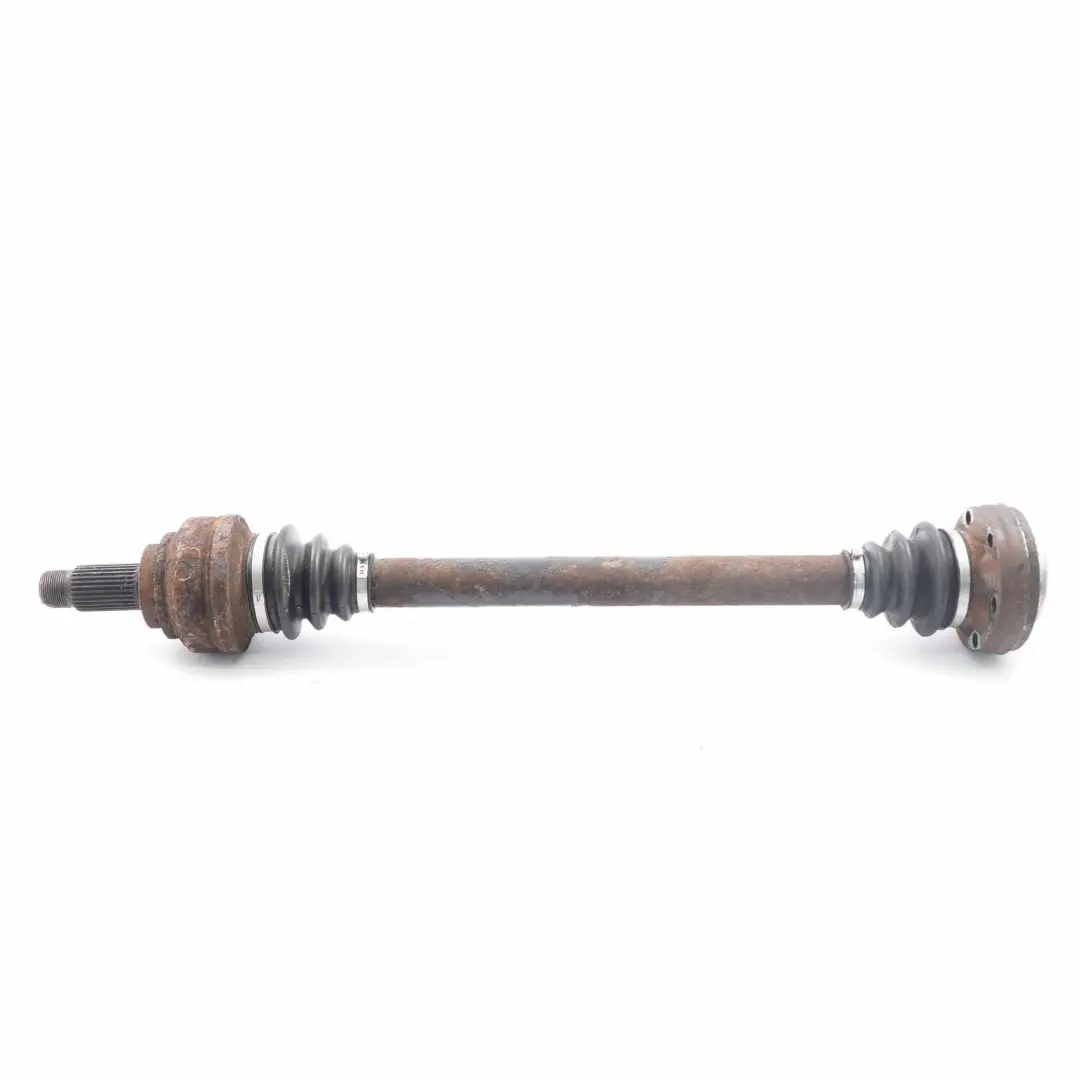 BMW E90 E91 E92 335i N54 Półoś Prawa Tylna Prawy Tył - SKU 7566624 - Numer Części 7568738