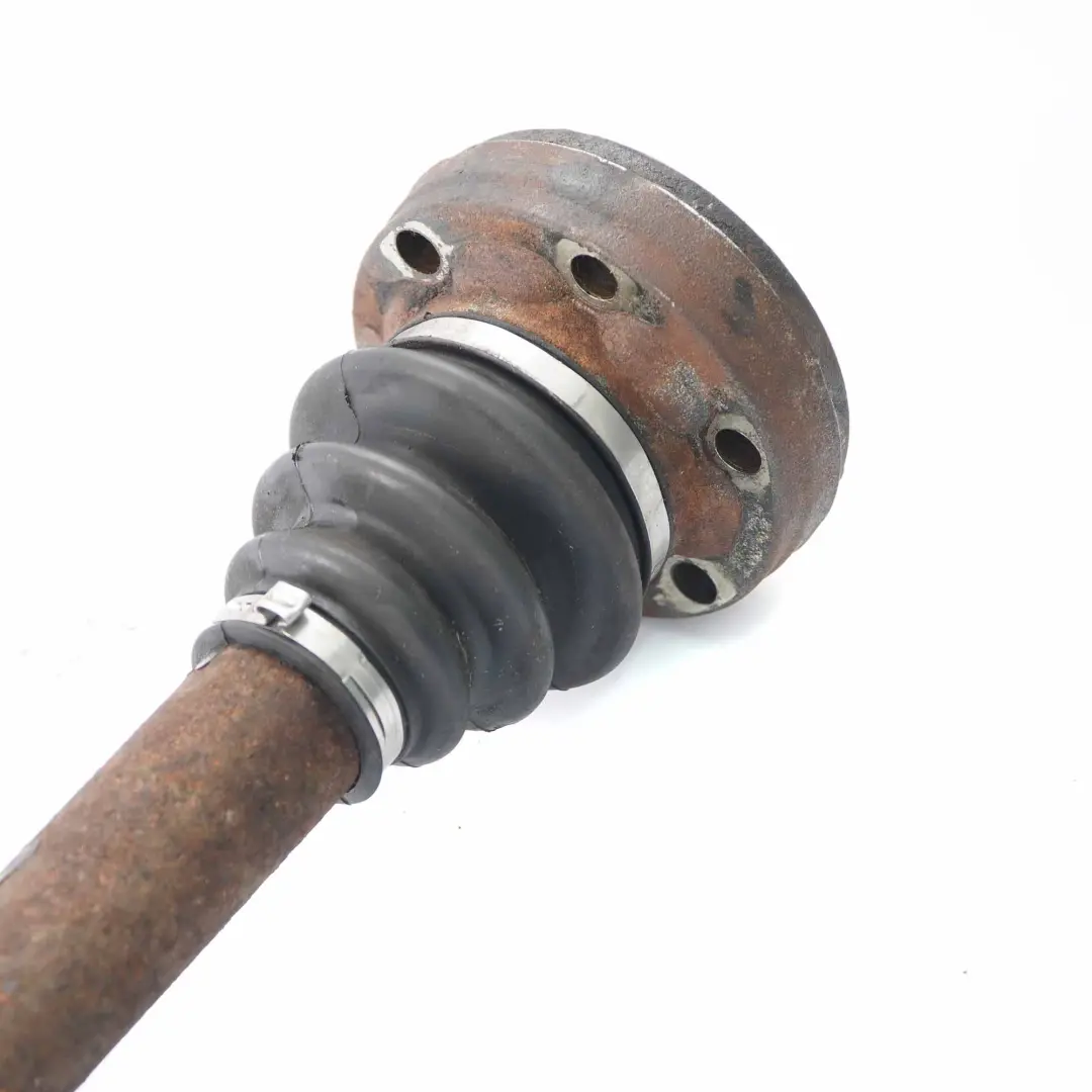BMW E90 E91 E92 335i N54 Półoś Prawa Tylna Prawy Tył - SKU 7566624 - Numer Części 7568738
