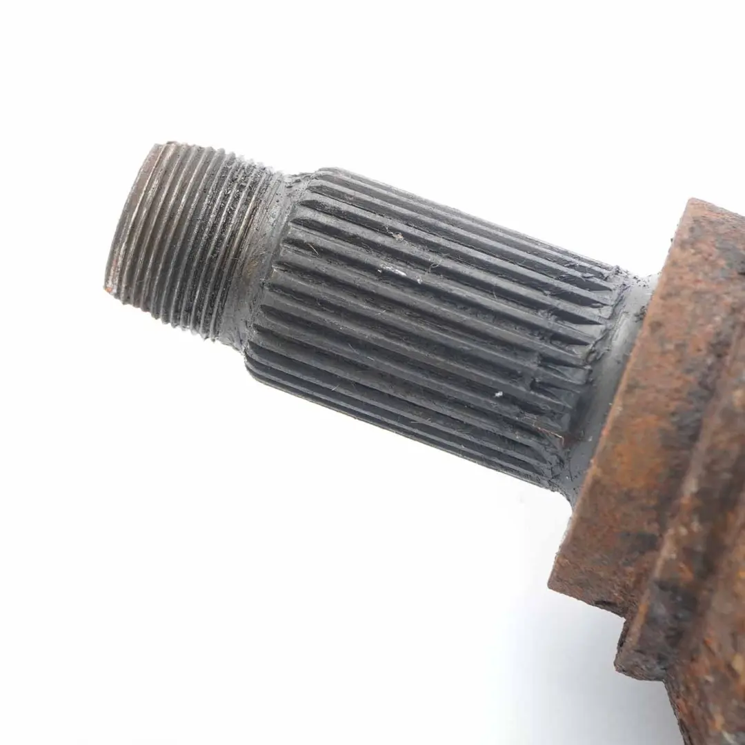 N54 Półoś Prawa Tylna Prawy Tył do BMW E90 E91 E92 335i o numerze 7568738 BMW E90 E91 E92 335i N54 Półoś Prawa Tylna Prawy Tył - SKU 7566624 - Numer Części 7568738