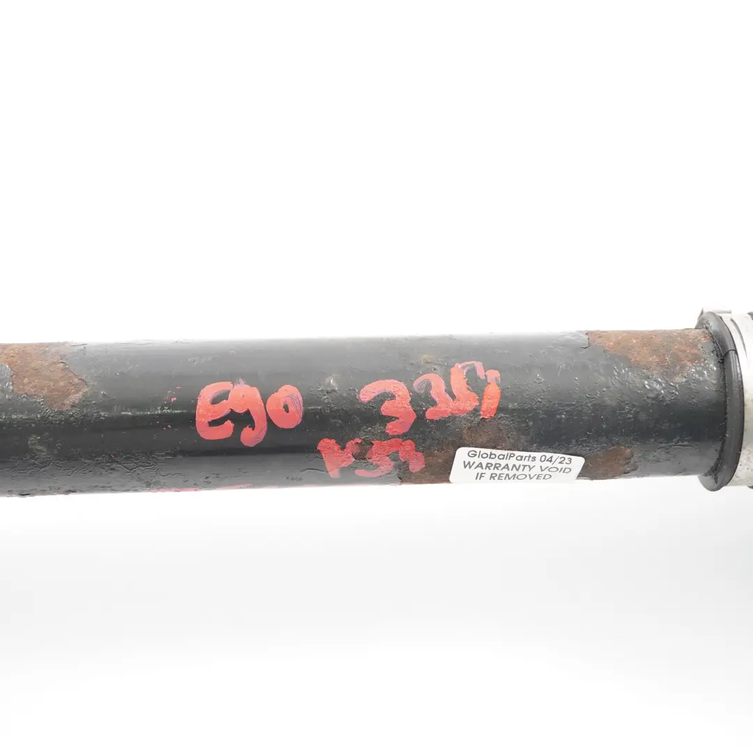  Eje De Transmisión BMW E90 E91 E92 335I N54 Eje Salida Trasero Derecho - SKU 7566624 - Número de pieza 7568738