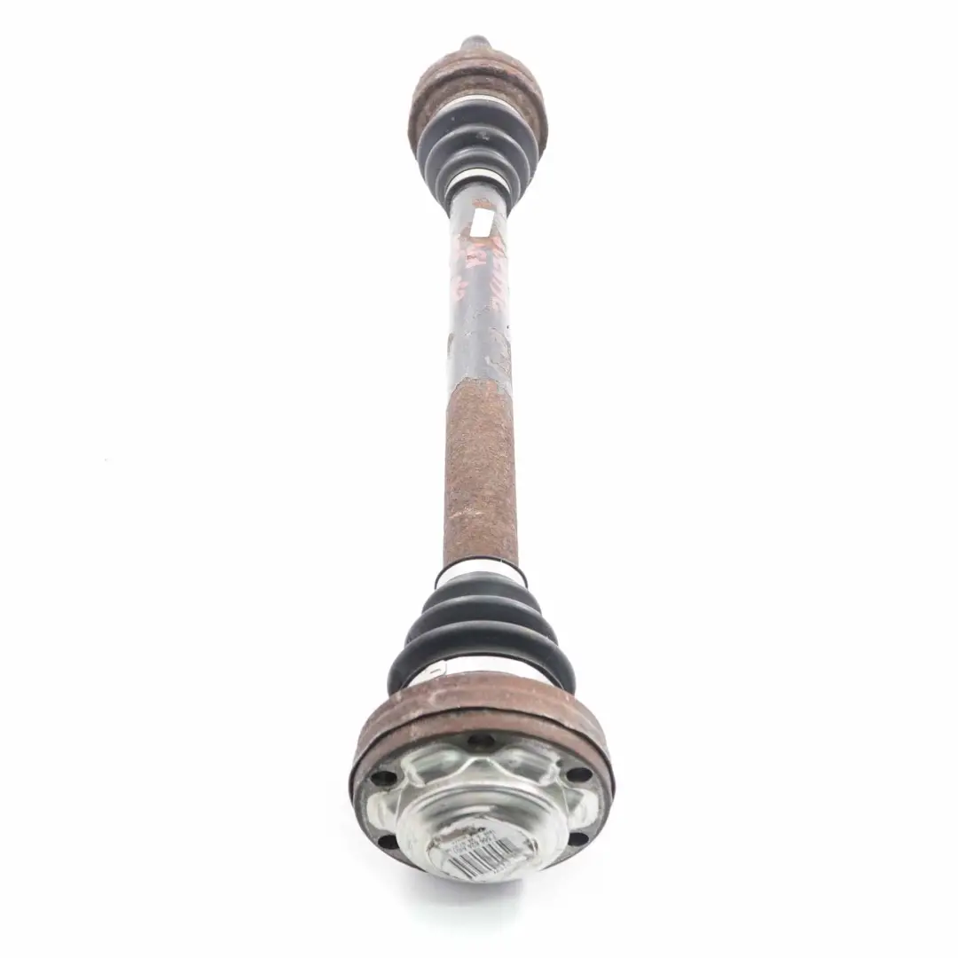 N54 Półoś Prawa Tylna Prawy Tył do BMW E90 E91 E92 335i o numerze 7568738 BMW E90 E91 E92 335i N54 Półoś Prawa Tylna Prawy Tył - SKU 7566624 - Numer Części 7568738