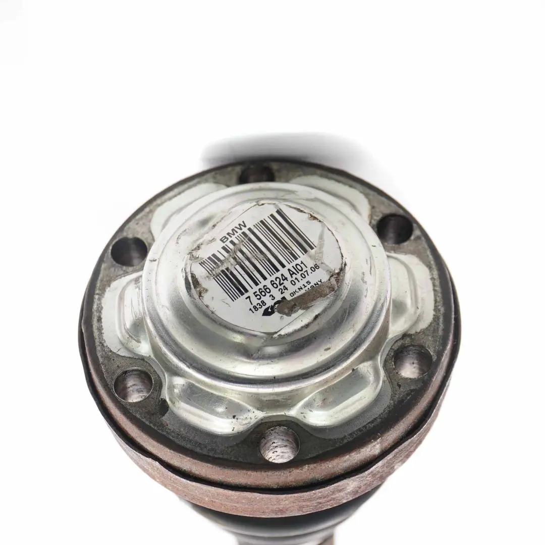 Albero Trasmissione BMW E90 E92 335I N54 Albero Uscita Posteriore Destro per con numero di parte 7568738 Albero Trasmissione BMW E90 E92 335I N54 Albero Uscita Posteriore Destro - SKU 7566624 - Numero di parte 7568738