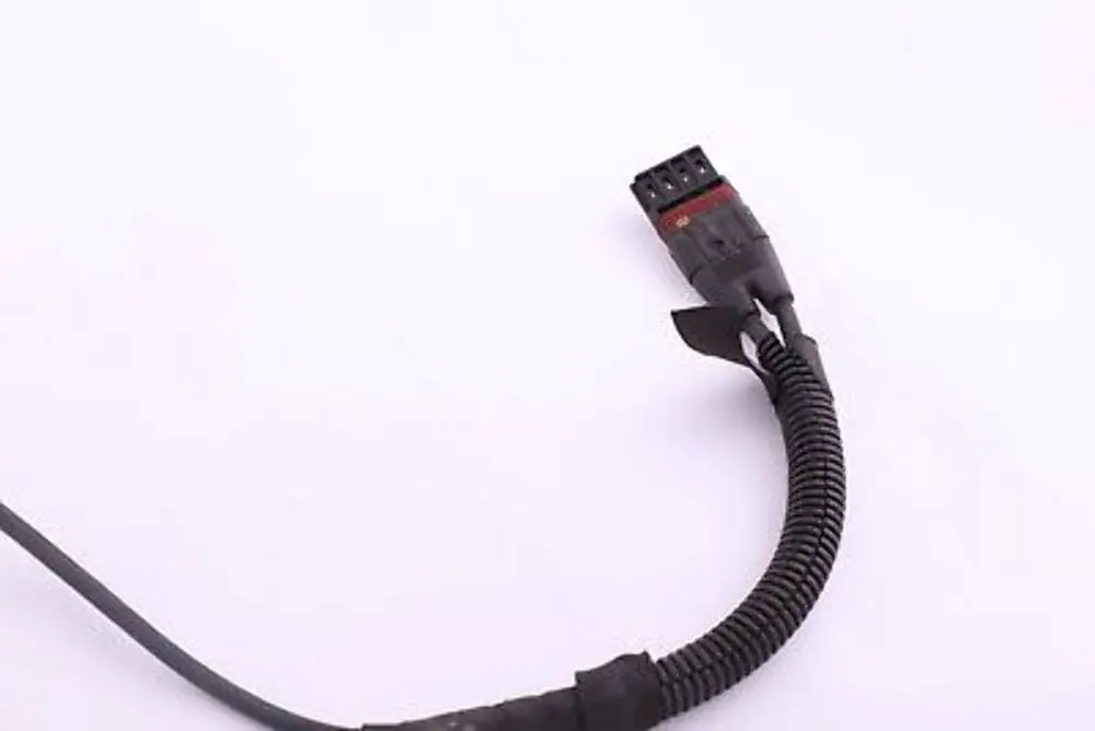 Ping Klopf Sensor für BMW E60 E61 E65 E81 E87 E90 E91 E92 E93 LCI mit Teilenummer 7566785 BMW E60 E61 E65 E81 E87 E90 E91 E92 E93 LCI Ping Klopf Sensor - SKU 7566785 - Teilenummer 7566785