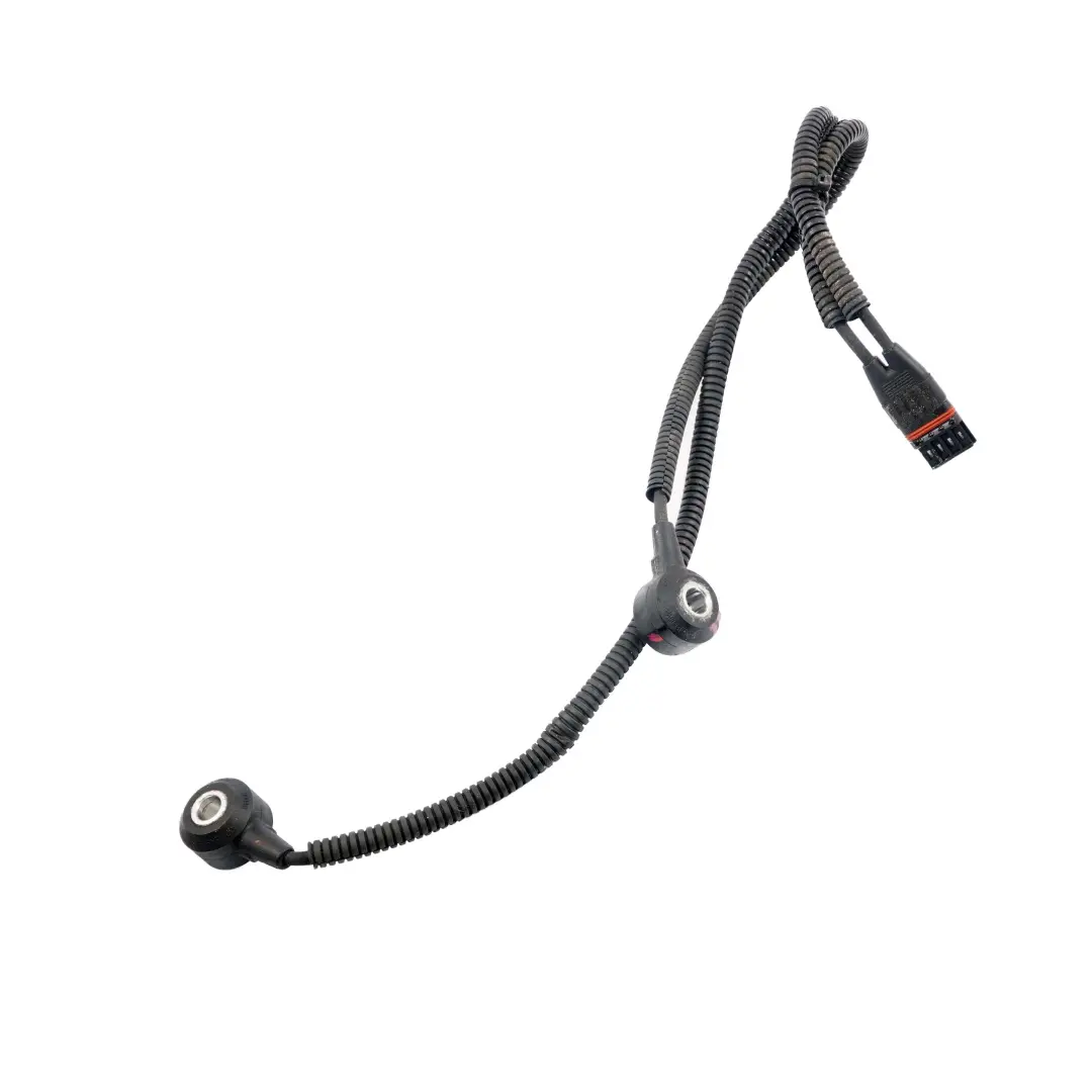 35iX M135i 335i Benzin N55 Klopfsensor Sensor für BMW E70 E90 LCI F20 F30 mit Teilenummer 7566786 BMW E70 E90 LCI F20 F30 35iX M135i 335i Benzin N55 Klopfsensor Sensor - SKU 7566786 - Teilenummer 7566786