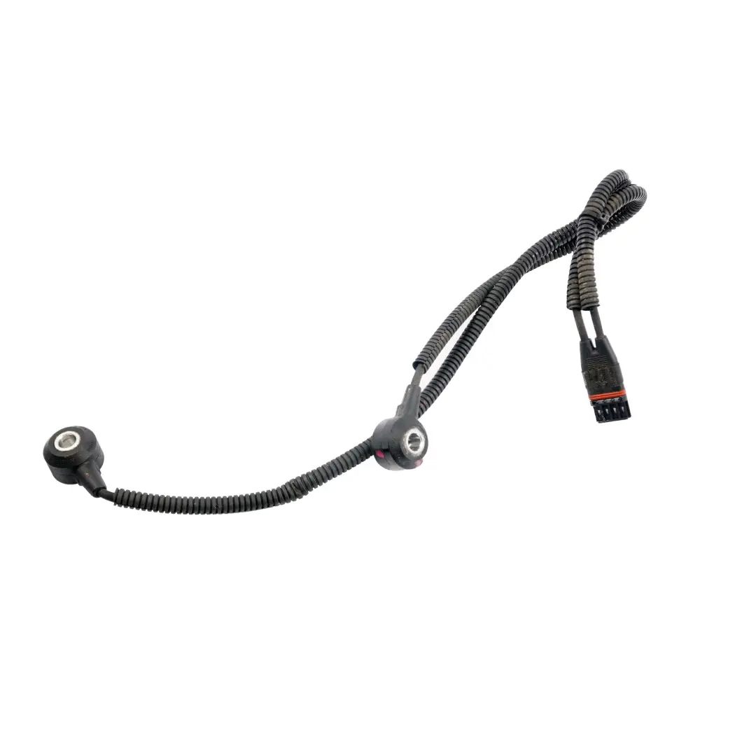 35Ix M135I 335I Benzina N55 Ping Sensore Knock per BMW E70 E90 LCI F20 F30 con numero di parte 7566786 BMW E70 E90 LCI F20 F30 35Ix M135I 335I Benzina N55 Ping Sensore Knock - SKU 7566786 - Numero di parte 7566786
