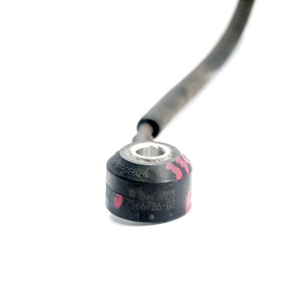 35iX M135i 335i Benzin N55 Klopfsensor Sensor für BMW E70 E90 LCI F20 F30 mit Teilenummer 7566786 BMW E70 E90 LCI F20 F30 35iX M135i 335i Benzin N55 Klopfsensor Sensor - SKU 7566786 - Teilenummer 7566786