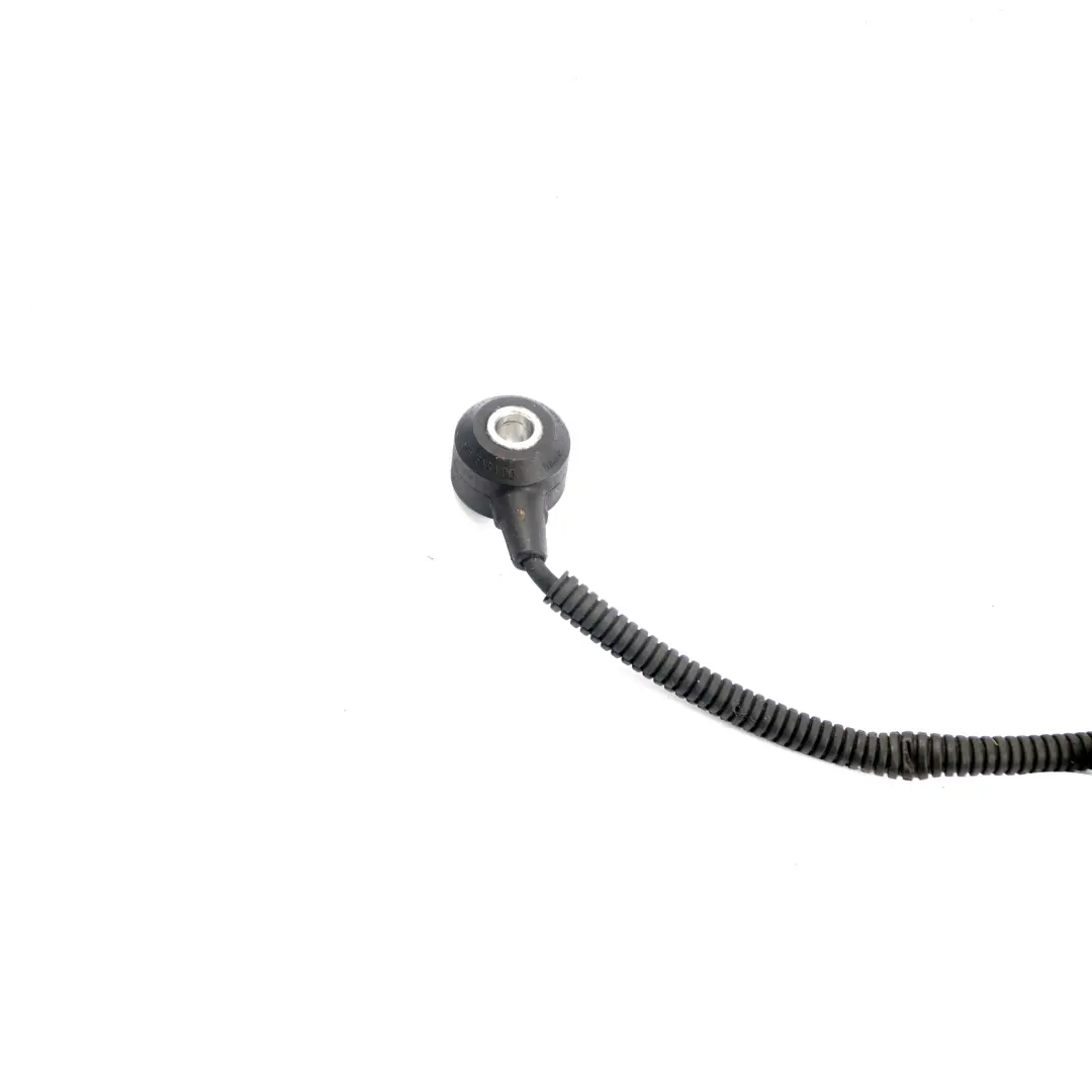 35iX M135i 335i Gasolina N55 Ping Knock Sensor para BMW E70 E90 LCI F20 F30 con número de pieza 7566786 BMW E70 E90 LCI F20 F30 35iX M135i 335i Gasolina N55 Ping Knock Sensor - SKU 7566786 - Número de pieza 7566786