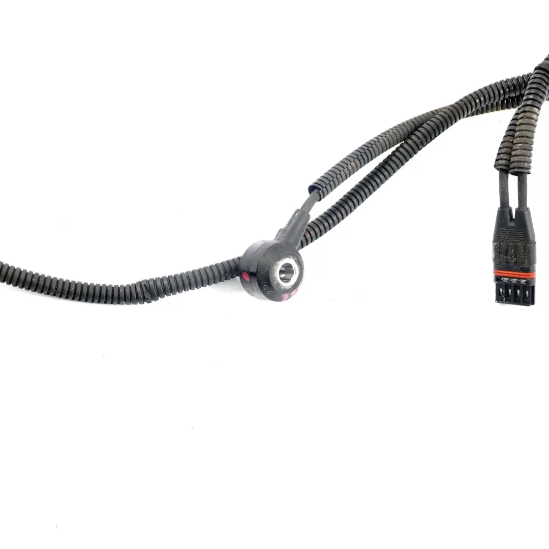 35iX M135i 335i Gasolina N55 Ping Knock Sensor para BMW E70 E90 LCI F20 F30 con número de pieza 7566786 BMW E70 E90 LCI F20 F30 35iX M135i 335i Gasolina N55 Ping Knock Sensor - SKU 7566786 - Número de pieza 7566786