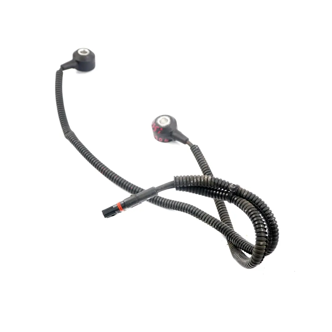 BMW E70 E90 LCI F20 F30 35iX M135i 335i Petrol N55 Ping Knock Sensor - SKU 7566786 - Part number 7566786