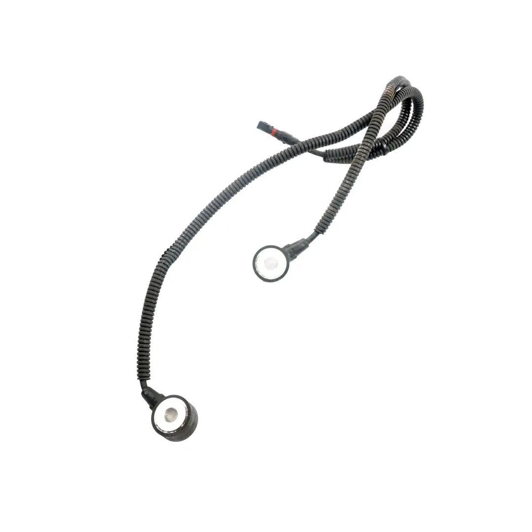 35Ix M135I 335I Benzina N55 Ping Sensore Knock per BMW E70 E90 LCI F20 F30 con numero di parte 7566786 BMW E70 E90 LCI F20 F30 35Ix M135I 335I Benzina N55 Ping Sensore Knock - SKU 7566786 - Numero di parte 7566786