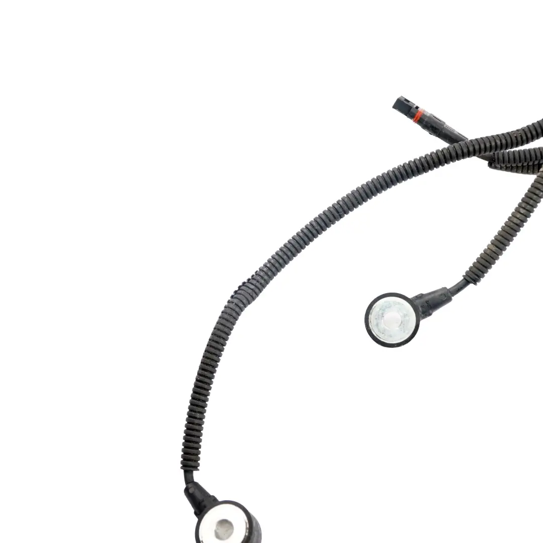 35iX M135i 335i Benzin N55 Klopfsensor Sensor für BMW E70 E90 LCI F20 F30 mit Teilenummer 7566786 BMW E70 E90 LCI F20 F30 35iX M135i 335i Benzin N55 Klopfsensor Sensor - SKU 7566786 - Teilenummer 7566786