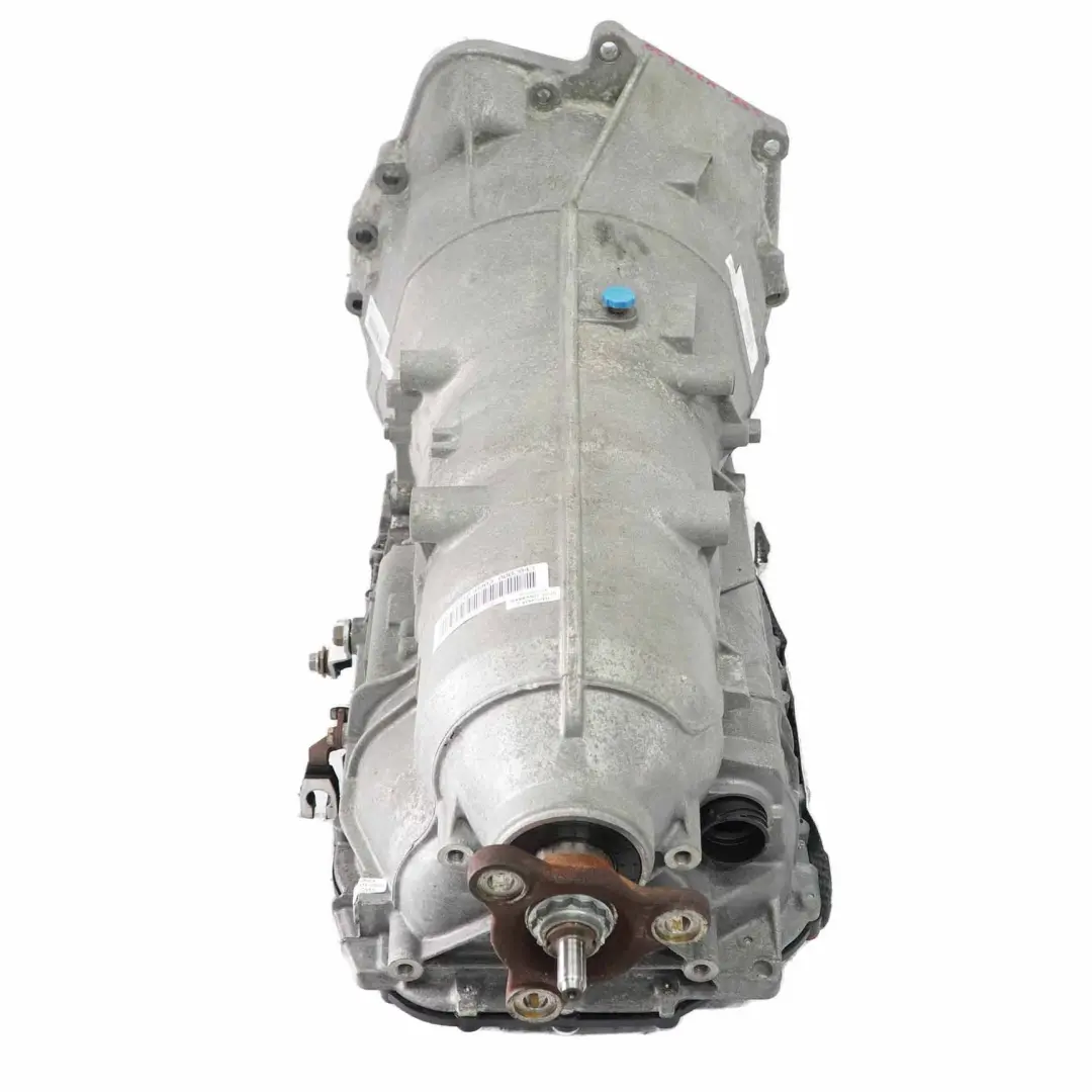 BMW E90 E91 E92 335i N54 Automatikgetriebe Getriebe GA6HP19Z GARANTIE - SKU 7566909 - Teilenummer 7566909