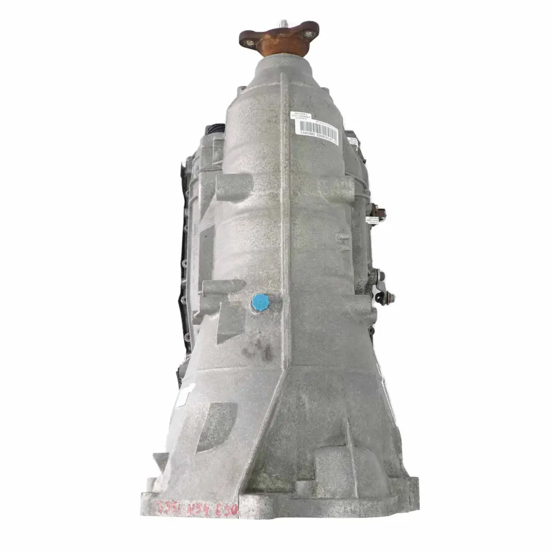 BMW E90 E91 E92 335i N54 Automatik Getriebe GA6HP19Z GARANTIE - SKU 7566909 - Teilenummer 7566909