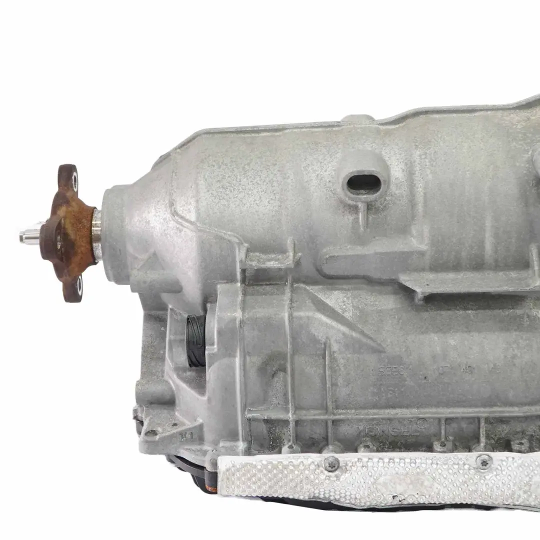 BMW E90 E91 E92 335i N54 Boîte de vitesses automatique GA6HP19Z GARANTIE - SKU 7566909 - Numéro de pièce 7566909