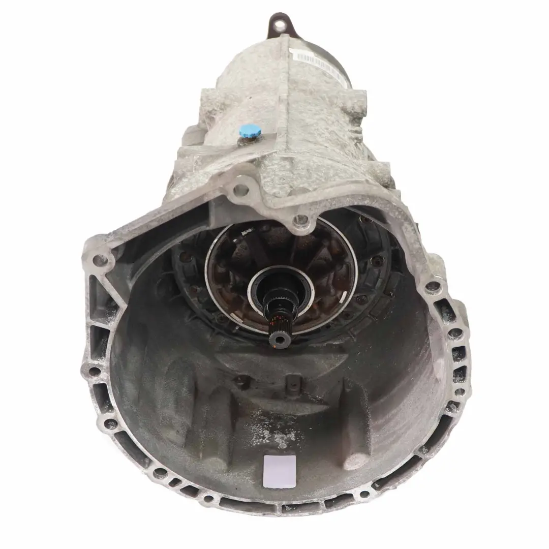 N52N E93 N53 Automatic Gearbox Auto GA6HP19Z WARRANTY to BMW E92 325i with Part number 7566911 BMW E92 325i N52N E93 N53 Automatic Gearbox Auto GA6HP19Z WARRANTY - SKU 7566911-1 - Part number 7566911