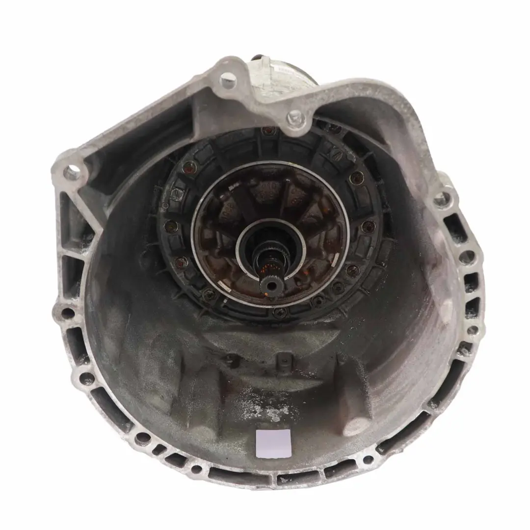 BMW E92 325i N52N E93 N53 Cambio Automatico Auto GA6HP19Z GARANZIA - SKU 7566911-1 - Numero di parte 7566911