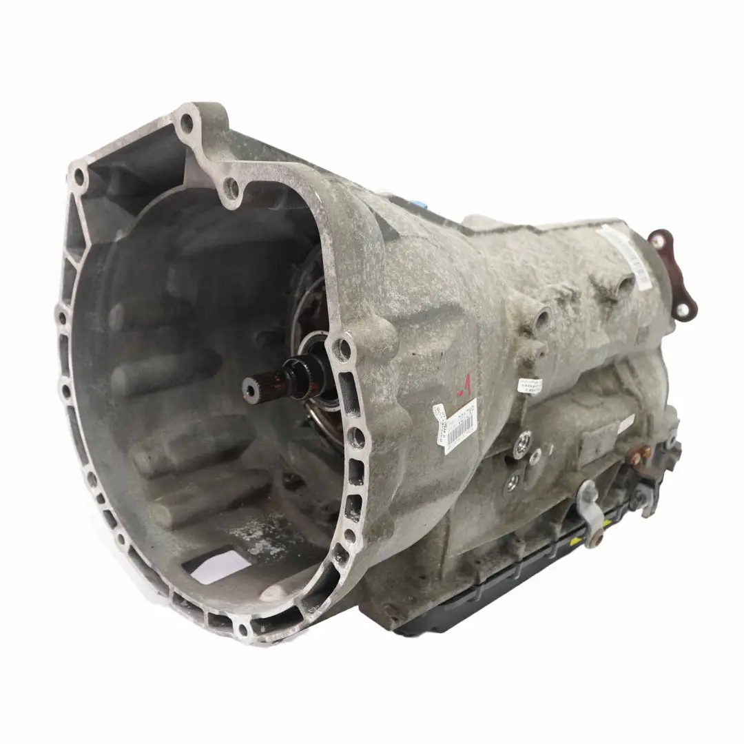 N52N E93 N53 Cambio Automatico Auto GA6HP19Z GARANZIA per BMW E92 325i con numero di parte 7566911 BMW E92 325i N52N E93 N53 Cambio Automatico Auto GA6HP19Z GARANZIA - SKU 7566911-1 - Numero di parte 7566911