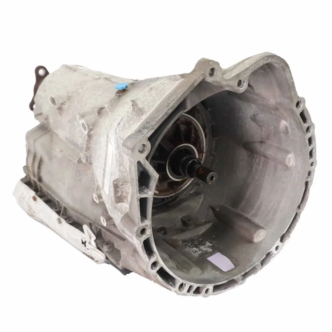 BMW E92 325i N52N E93 N53 Cambio Automatico Auto GA6HP19Z GARANZIA - SKU 7566911-1 - Numero di parte 7566911