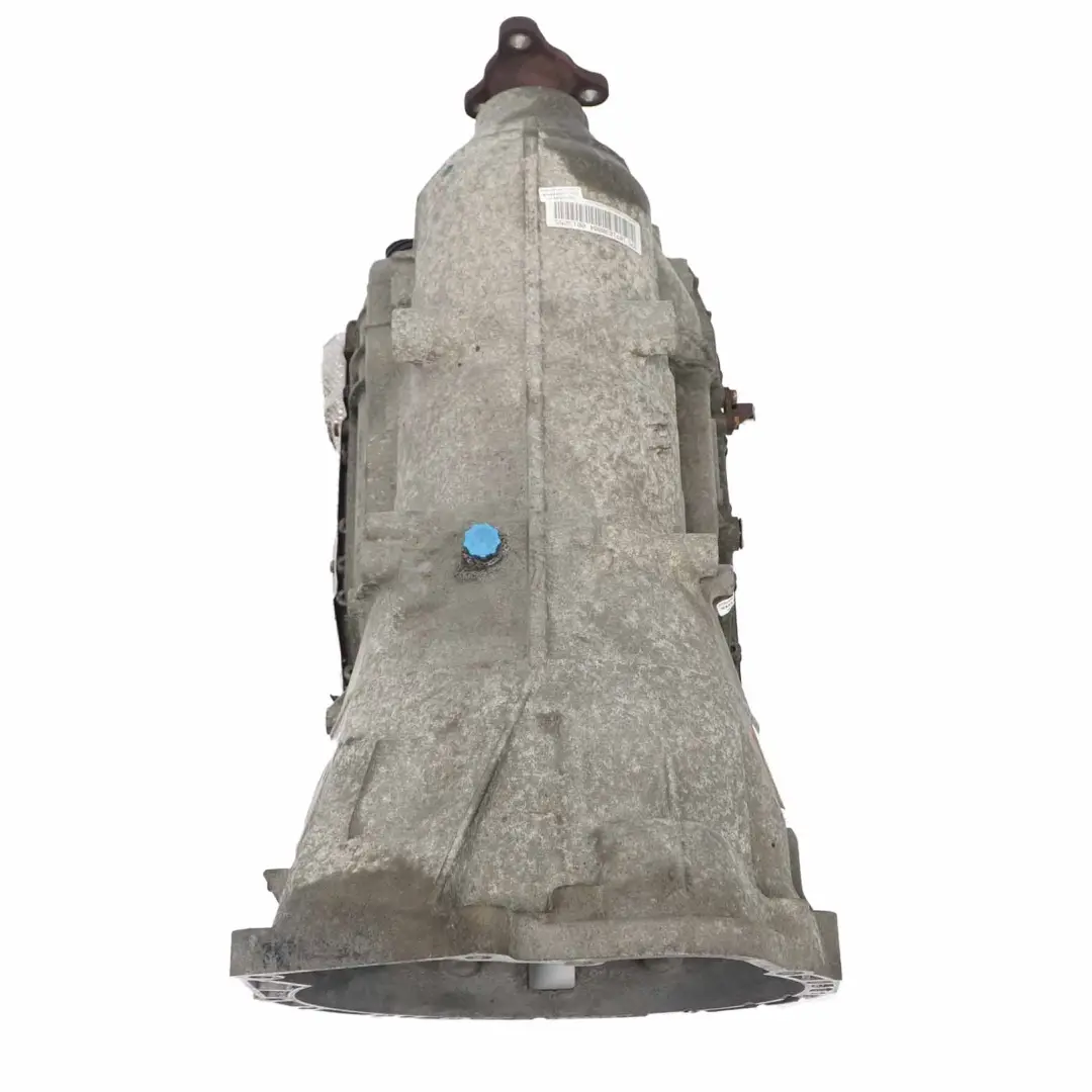 N52N E93 N53 Automatikgetriebe Getriebe GA6HP19Z GARANTIE für BMW E92 325i mit Teilenummer 7566911 BMW E92 325i N52N E93 N53 Automatikgetriebe Getriebe GA6HP19Z GARANTIE - SKU 7566911-1 - Teilenummer 7566911