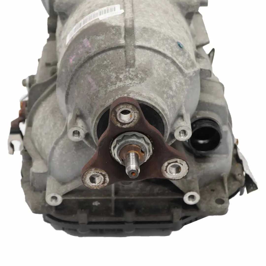 N52N E93 N53 Automatikgetriebe Getriebe GA6HP19Z GARANTIE für BMW E92 325i mit Teilenummer 7566911 BMW E92 325i N52N E93 N53 Automatikgetriebe Getriebe GA6HP19Z GARANTIE - SKU 7566911-1 - Teilenummer 7566911
