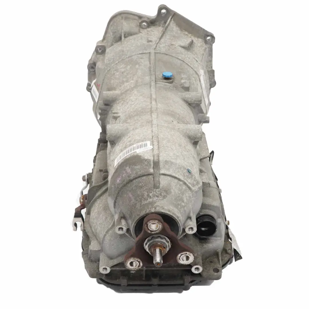 BMW E92 325i N52N E93 N53 Cambio Automatico Auto GA6HP19Z GARANZIA - SKU 7566911-1 - Numero di parte 7566911
