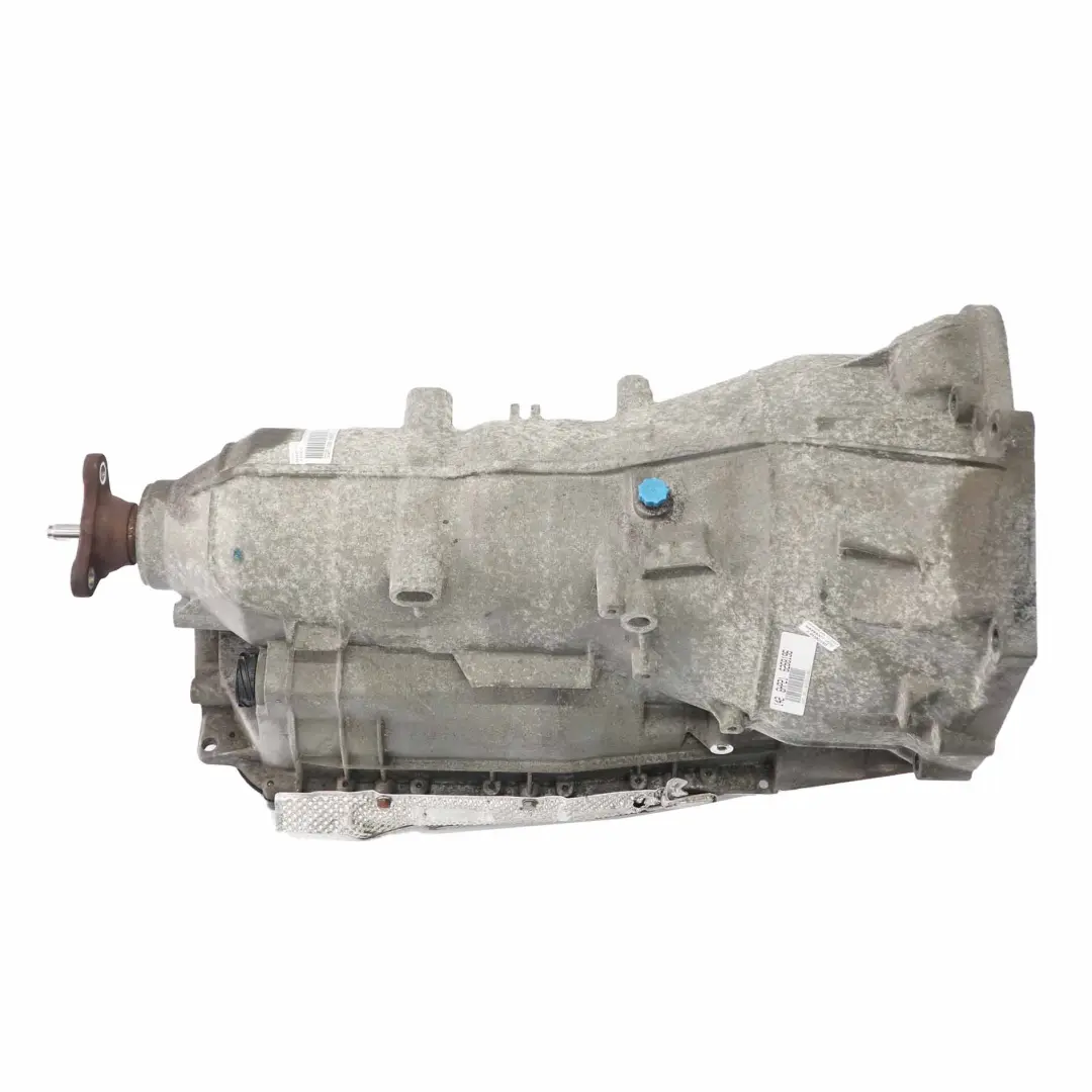 N52N E93 Boîte de Vitesses Automatique GA6HP19Z GARANTIE pour BMW E92 325i à propos du numéro de pièce 7566911 BMW E92 325i N52N E93 Boîte de Vitesses Automatique GA6HP19Z GARANTIE - SKU 7566911-1 - Numéro de pièce 7566911